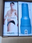 Fleshlight Fleshjack Boys Devin Franco Realistic Masturbator New