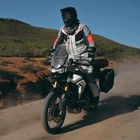 Jacket Adv Multitour 7 5  s us38 eu48 Desert