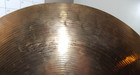 Zildjian Zbt Plus 18    Cymbal Medium Thin Crash