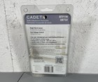 Cadet Thermostat Btf1w 08732 22 Amp  240 208 120 Volt  White