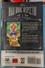 Nightmare Inspector Yumekui Kenbun Manga English Edition  Volumes 1-9