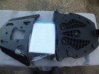 Sw Motech Rack For Yamaha Mt-07 In Very Good Condition Comes With All Fittings
