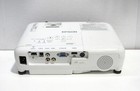 Epson Ex3260 3lcd Svga Projector 3300 Lumens 223 Lamp Hours Tested Working