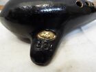 Early G b Guido Bondi Clay Ocarina Flute Instrument Pottery Sweet Potato Redware