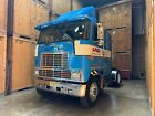 1988 International Co 9670 Cab Over Single Axle