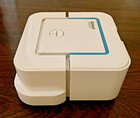 Irobot Braava Jet 240 Mopping Robot - For Parts Or Repair