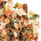 Dehydrated Vegetable Veggie Flakes Great For Home Cooking Soup Dips