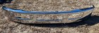 Ford F650   F750 Chrome Bumper 2005 2006 2007 2008 2009 2010 2011 2012 2013 2014