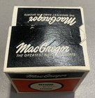 Vintage Macgregor Official League Baseball B79c - New In Sealed Box