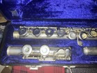 Armstrong 104 Flute With Hard Case