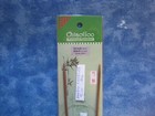 Chiaogoo Circular Premium Bamboo 32  Knitting Needles Size 6 Nip D