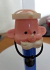 Pez Hard To Find Vintage Doctor Surgeon Patent Dbp818 No Feet Austria