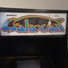 Midway Galaxian Original Arcade Cabinet Video Game Machine 1979