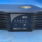 Tripp-lite Smart1500rmxl2ua Lcd Smart Ups 1500va 1350w Ag-0006  no Batteries 