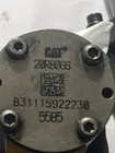 6 Pcs 20r8066 Fuel Injector Fits Caterpillar C7  5 Working  Read Description 