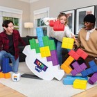 Tetris Puzzle Family Party Block Xl Tumble Game Gamed For Adults Friends Big Fun