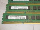 6 X Micron 8gb Ddr3 Ecc Mt18ksf1g72az-1g6e1ze Server Memory Ram 1600mhz 