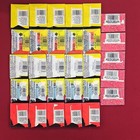 Vintage Sealed Non-sport Pack Lot X30 