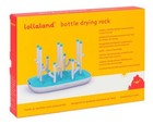 Lollaland - Baby Bottle Drying Rack   Drying Rack For Baby Bottle Accessories