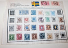 Switzerland   Great Lot Of Early Stamps Great Value   Swi22nov