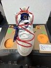 Size 6 5 - Nike Dunk Low X Off-white Lot 13 Of 50 2021
