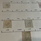 Ceylon   Collection  Used     Removed From Paper    Lot38 File51 