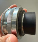 Schneider- Kreuznach 150mm F 5 6 Componon Lens -used
