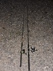 Ugly Stik seahawk Rod And Reel Combo