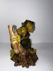 Enchanted Ent Forest Orc Troll Monster Figurine Statue Staffordshire Holland Uk