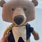 Tooth Fairy Bear  Count Down To Being A Gramma And Grandkids Picture Frame 