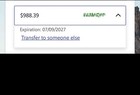 Southwest Airlines  400-2k Transferableflight Credit - Fast Transfer