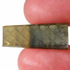 23 30 Cts 100  Natural Handmade Carved Fluorite Cabochon Untreated  Gems Xo07