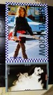 Van Halen Sheryl Crow Bjork Vintage Thailand Only 1 Pinup Mega Rare   
