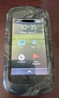 Garmin Montana 600t Camo Waterproof Gps Hunting fishing hiking   used  