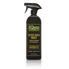 Eqyss Avocado Mist Conditioner Spray 32oz  Horse Detangler Shine Reduce Breakage