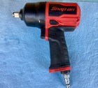 Snap-on Tools Pt850 1 2    Drive Air Impact Wrench