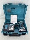 Makita Xdt11 - 18v Lxt Brushless Cordless Impact Driver Kit