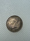 1847 Great Britain 2 Pence C