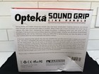 Opteka Sound Grip Cine Handle Dslr Camera Video Rig Mic Gopro Phone Complete