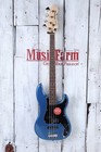 Fender Squier Affinity Series Precision Bass Pj 4 String Electric Bass Guitar
