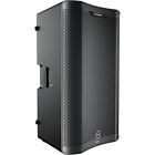 Harbinger Vari 3415 15  Powered Speakers Package With Stands