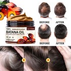 2 Pack Batana Essential Oil For Hair Growth   Skin Care-4 05fi Oz
