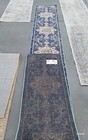 Blue   Lit Blue 2 -2  X 16 -0  Flaw In Rug  Reduced Price 1172770761 Mad473m-216