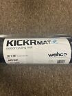Wahoo Kickr Multi-purpose Floor Mat For Indoor Cycling  Cross Training