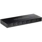 6-outlet Managed Pdu    Rackmount Power Distribution Unit   Certified  1 X Ne   