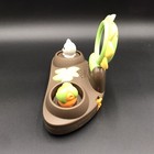 Evenflo Exersaucer Replacement Toy Music   Sounds Frog Model
