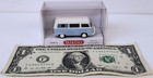 Wiking New Ho 1 87 Scale Volkswagen Vw T2 Camper Bus In Lite Blue   White