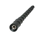 7  Car Short Rubber Spiral Antenna Mast Radio Am fm For Hyundai Santa Fe 2004-20