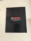1992 Lionel Electric Trains And Accessories Catalog   Book One 