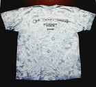 Grateful Dead Shirt T Shirt Vintage 2001 Summer Tour So Many Roads B Weir Gdp Xl